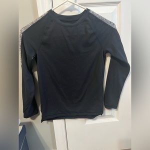 Boys All in Motion top size small 6/7